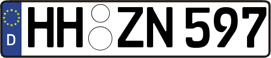 HH-ZN597
