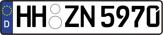 HH-ZN5970