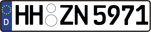 HH-ZN5971