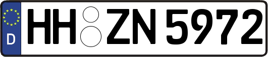 HH-ZN5972