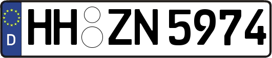 HH-ZN5974