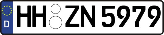 HH-ZN5979