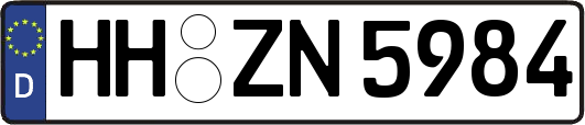 HH-ZN5984