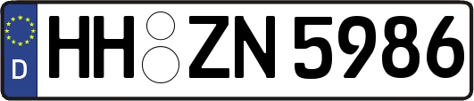 HH-ZN5986