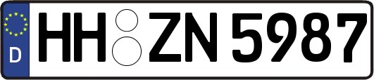 HH-ZN5987