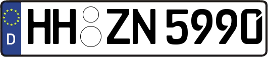 HH-ZN5990