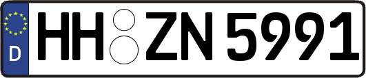 HH-ZN5991