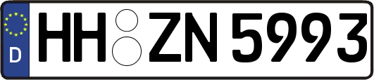 HH-ZN5993
