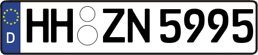 HH-ZN5995