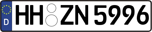 HH-ZN5996