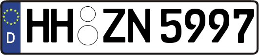 HH-ZN5997