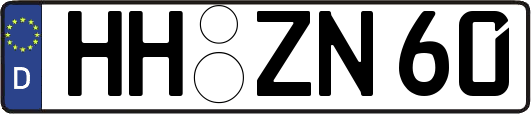 HH-ZN60