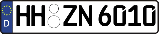 HH-ZN6010