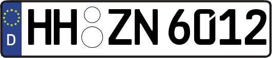 HH-ZN6012