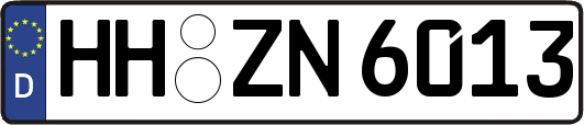 HH-ZN6013
