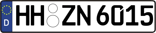 HH-ZN6015