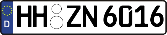 HH-ZN6016