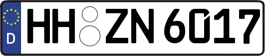 HH-ZN6017