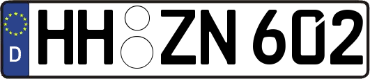 HH-ZN602