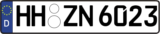 HH-ZN6023