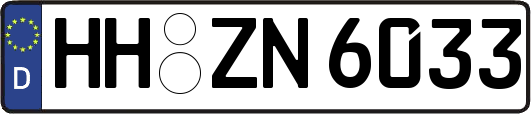 HH-ZN6033