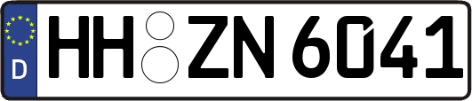 HH-ZN6041