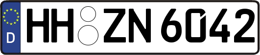 HH-ZN6042