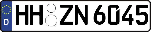 HH-ZN6045