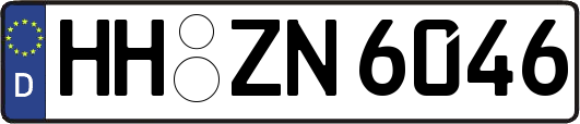 HH-ZN6046