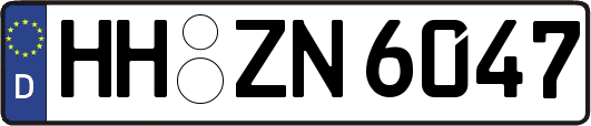 HH-ZN6047