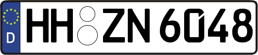 HH-ZN6048