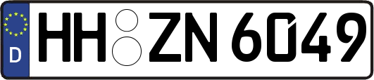 HH-ZN6049
