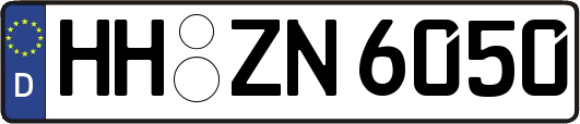 HH-ZN6050