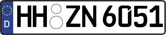 HH-ZN6051