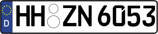 HH-ZN6053