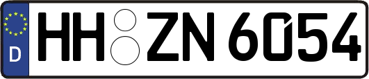 HH-ZN6054
