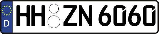 HH-ZN6060