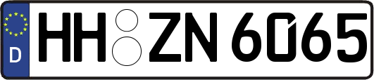 HH-ZN6065