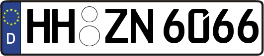 HH-ZN6066