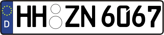 HH-ZN6067