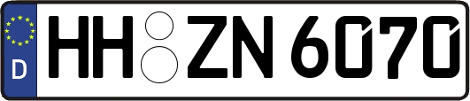 HH-ZN6070