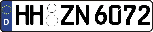 HH-ZN6072