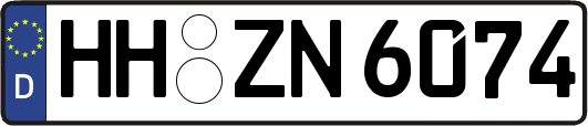 HH-ZN6074