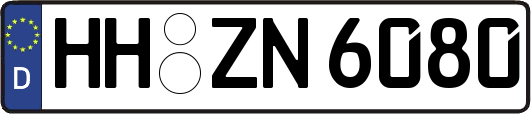 HH-ZN6080