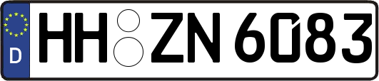 HH-ZN6083