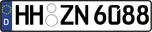 HH-ZN6088