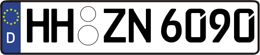 HH-ZN6090