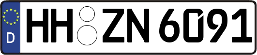 HH-ZN6091