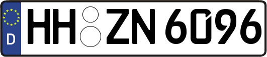 HH-ZN6096