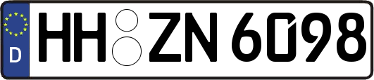 HH-ZN6098